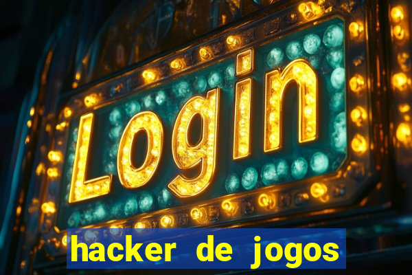 hacker de jogos dinheiro infinito